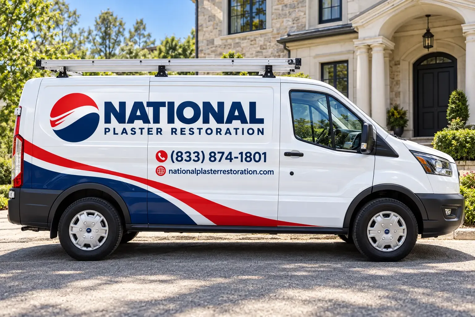 Plaster Repair in Alcester, SD near me
