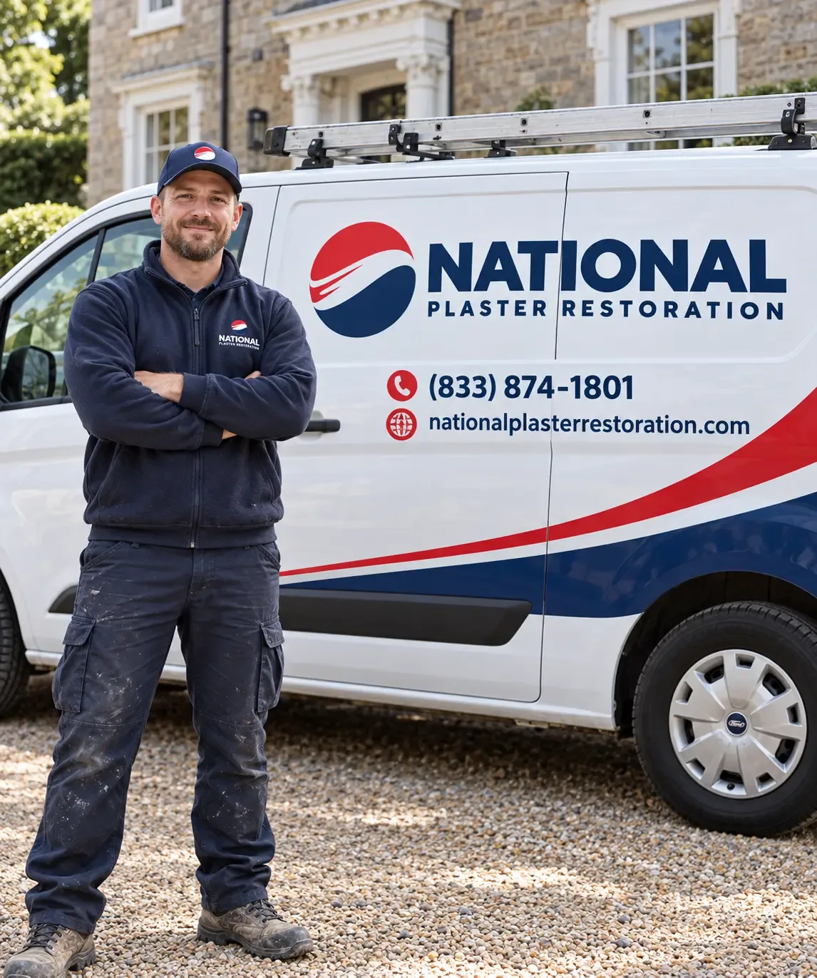 Plaster Repair company in Alcester, SD